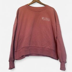 Abercrombie Wellness Sweatshirt
